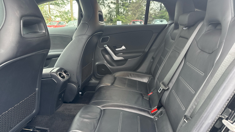 Mercedes-Benz CLA 250e AMG Line Premium Plus 5dr Tip Auto Estate